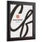 Craig Frames Contemporary Brazilian Walnut Picture Frame